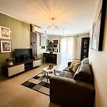 Apartamento Centrally Located 3br Sea View By Bus Terminus *