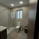 Apartamento Centrally Located 3br Sea View By Bus Terminus