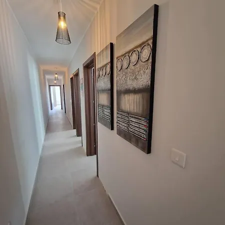 Centrally Located 3br Sea View By Bus Terminus Daire St. Paul's Bay