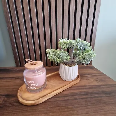 Centrally Located, Well Equipped, Stylish Flat. San Pawl il-Baħar