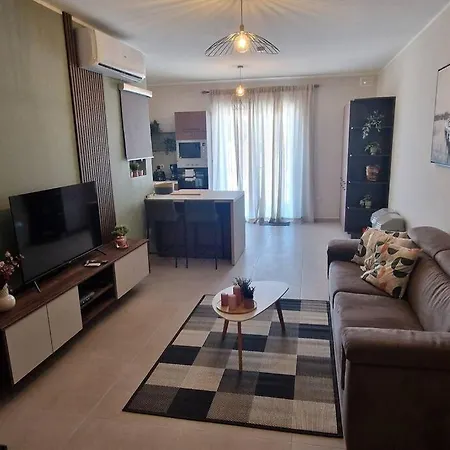 Lägenhet Centrally Located, Well Equipped, Stylish Flat.