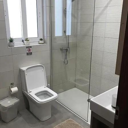 Centrally Located, Well Equipped, Stylish Flat. * St. Paul's Bay