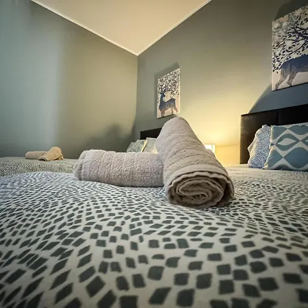 Appartement Centrally Located 3br Sea View By Bus Terminus *