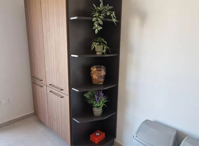 Centrally Located 3Br Sea View By Bus Terminus Сент-Полс-Бей