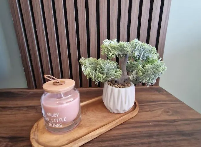 Centrally Located 3Br Sea View By Bus Terminus Сент-Полс-Бей