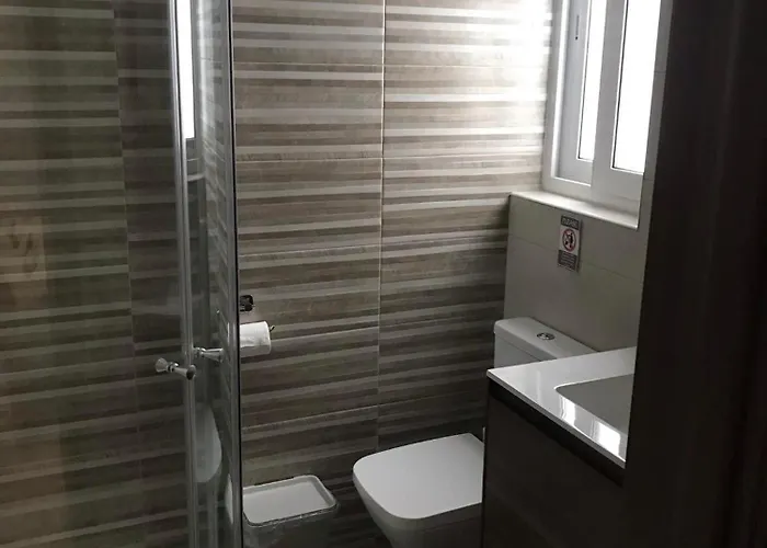 Appartement Centrally Located 3br Sea View By Bus Terminus San Pawl il-Baħar