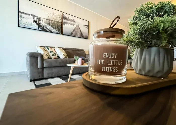 Centrally Located 3Br Sea View By Bus Terminus Апартаменты