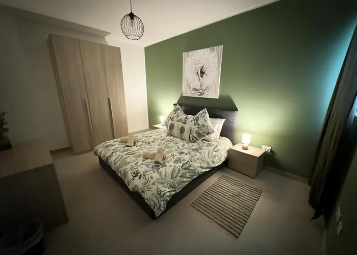 Apartamento Centrally Located 3Br Sea View By Bus Terminus