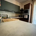 Centrally Located 3br Sea View By Bus Terminus San Pawl il-Baħar