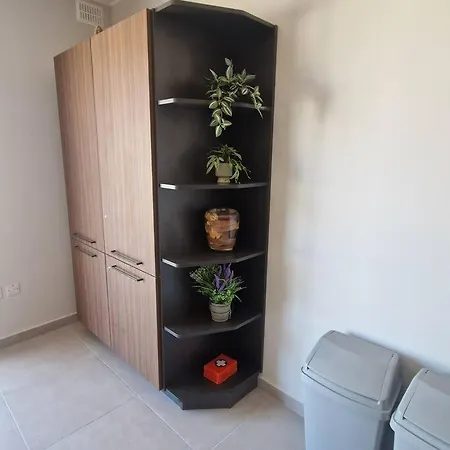 Centrally Located, Well Equipped, Stylish Flat. St. Paul's Bay